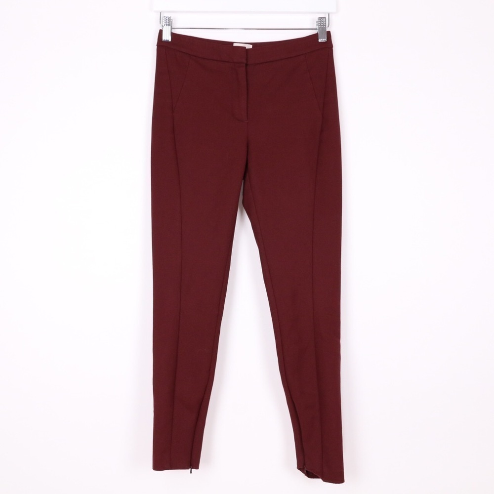 Reiss Darla Skinny Trousers